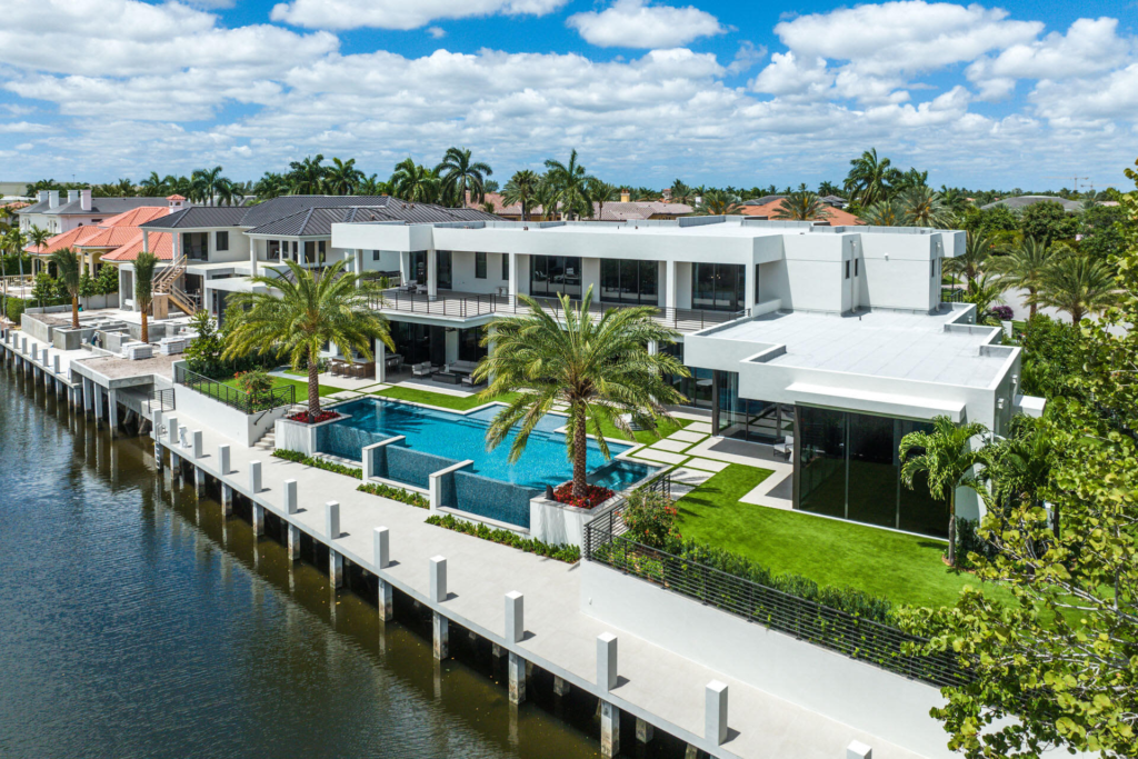 Boca Raton Real Estate SEO Strategies