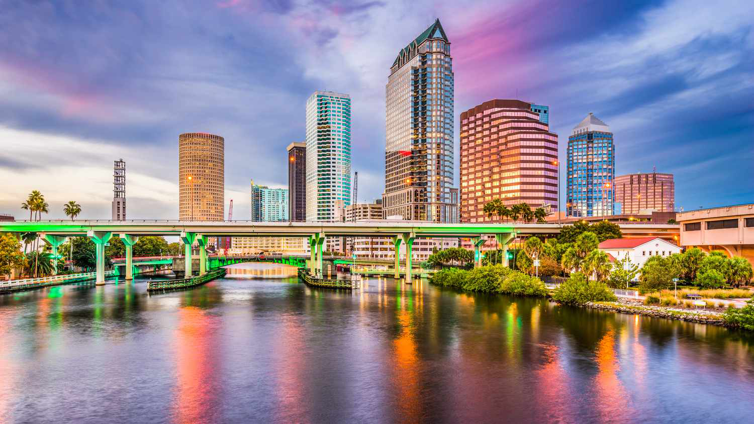 Tampa SEO company