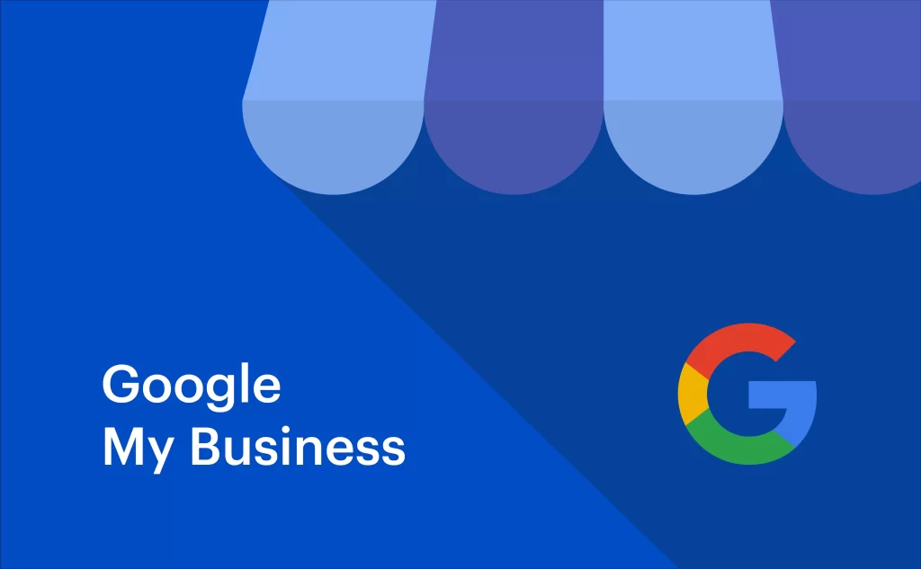 Google Business Profile Optimization manager